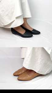 FARADELA Sepatu Wanita Flatshoes F03-06.2