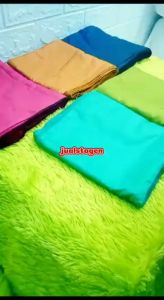 Bengkung Kain Santung Bebeur: Solusi Pelangsing Perut Pasca Melahirkan