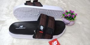 SANDAL SLIDE SLOP DISTRO PRIA DAN WANITA KEKINIAN/MODEL KEREN DAN KASUAL BERKUALITAS PREMIUM