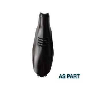 legsil tengah satria fu 2006-2013 original second copotan