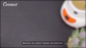 Blender Cosmos CB 171P Garansi Resmi - Grandivo