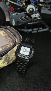 SKMEI | SKMEI Sports Watch Men Digital Watch Alarm Clock Countdown Watch Large Dial Glass Mirror Clock Fashion Outdoor Relogio Masculino