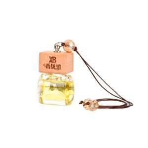 XIANGBEIYA | Male Suitable Car Scent Pendant with White Tea and Gardenia Fragrance