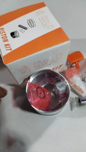 MOTORCYCLE PISTON KIT STD FOR LIFAN110