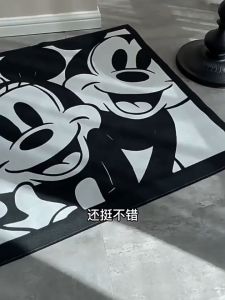 Tempat Pensil & Celengan Mickey Donald Duck: Aksesori Meja Anak