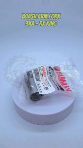 Aksesori Motor Vega, Spesifikasi Motor ZR & Suku Cadang Jupiter