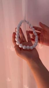SG Ready Stock Pearl Curtain Buckle Strap ic Buckle No Punching Curtain Tieback Curtain Tie Strap Home Decoration Magnetic Buckle