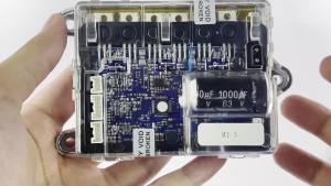 Bo Mạch Điều Khiển Nâng Cấp V3.0 Cho Xe Tay Ga Điện Xiaomi M365 1s Essential Pro 2 Bộ Phận Chuyển Mạch ESC Phụ Tùng Xe Tay Ga