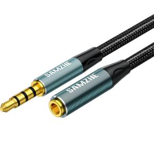 Samzhe | Audio Extension Cable 3.5mm