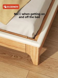 EUDEMON | Thickened Anti-Collision Guard Angle For Baby Protection Table Corner Tea Table Edge Safety Strip Child Proof Bedside Barrier