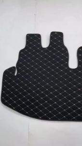 Ready Stock for Honda BRV CRZ Fit Trunk Mats & Antiskid Car Cargo Mats