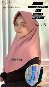 HIJAB SPORT SUPER DEWASA/JILBAB SPORT TANGGUNG SUPER ANTEM