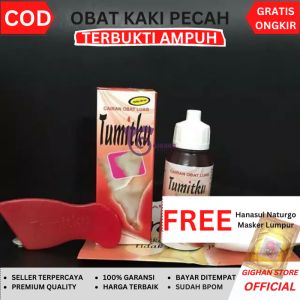 Obat Kaki Pecah dan Kering Tumitku BPOM Cairan Perawatan Penghalus Telapak Kaki Mengatasi Tumit Kapalan Penghilang Pecah2 Parah Langsung Mulus Secara Cepat