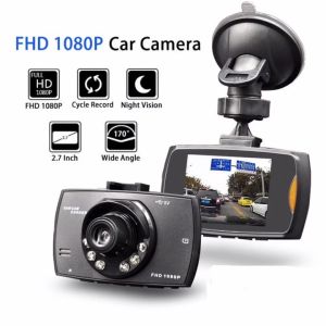 PENGIRIMAN CEPAT CCHZ-WIN Kamera Mobil Dashcam Ultra HD 1080P G-Sensor Loop Recording G30 / kamera mobil rekam perjalanan depan full hd perekam video / dashcam mobil full hd terbaik depan belakang / kamera dashboard mobil depan / kamera dvr mobil cctv
