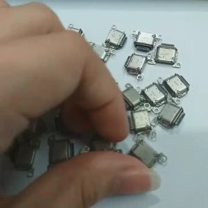 Thay Chân Sạc Rời Samsung S24 Hàng Thay Thế Ảnh Chụp Thật