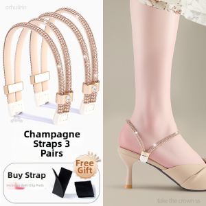 ZUYINBULUO | Fall-Preventing Shoe Strap