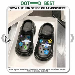 Psion สินค้าเเนะนํา รองเท้าหัวโตเเฟชั่น ทรงไดต่อจี ผลิตจากวัสดุดีมีคุณภาพ มีหลากหลายสีให้ลูกค้าเลือก  เเต่ละเฉดสีก็เเมทช์ได้กับทุกสไตล์ รีบซื้อเลยสินค้าดีราคาถูก