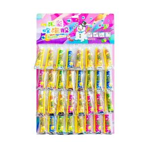WEIBAI | Safe Non-Toxic DIY Bubble Solution Toy