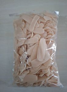 1kg Kerupuk ikan tenggiri mentah murah kiloan balan - Ceria food