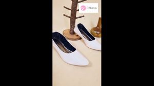 DALLEYA COLLECTION - Sepatu High Heels Wanita Lucia - Polos dan Elegant - Warna Cantik - Nyaman dan Feminim (500g-2kg)