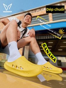 Veidoorn | Anti-slip Thick Sole Slip-on Sandals