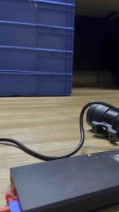 Motorcycle LED Waterproof Sport Light