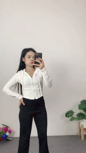 ชุดเซ็ตสองชิ้น ใส่ได้หลายโอกาส