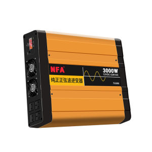 NFA | Pure Sine Wave High Power Inverter 3000W
