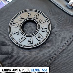 Tas Wanita Junfa Vintage Junfa-A2277 Sling Bag Kasual Ori