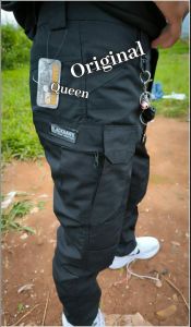 ORI CELANA PANJANG TACTICAL PREMIUM BAHAN RIBSTOP TEBAL HALUS