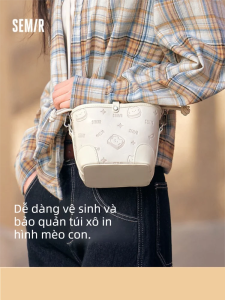 Semir | Túi Xách Cute In Toàn Bộ