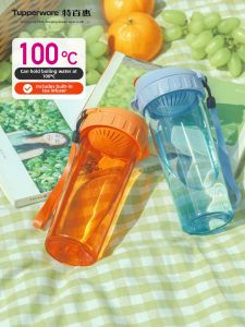 Tupperware | Large Capacity Portable Cup 500ml