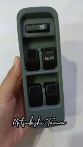 Master Power Window Switch Saklar Sakelar Pusat Mobil Mitsubishi Taruna