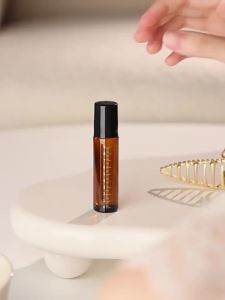 Goodgudi | Light-Protecting Glass Roll-on Bottle 10ml