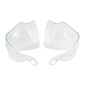 Motorcycle Handguard Protector Windshield Heightening sheet For BMW R1200GS R ADV R1250GS GSA F800GS Adventure S1000XR parts