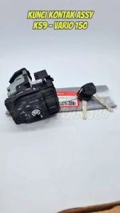 Kunci Kontak Vario 150 LED & Vario 125 & Vario 110 F1