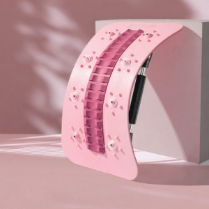 361° | Spinal Relaxation Straightening Lumbar Support