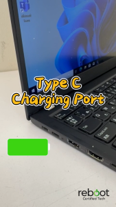 Lenovo ThinkPad L13 | 10th Gen Intel i7 Laptop | Up To 32GB RAM | 512GB SSD | Sleek Design | Free MS Office | Win 11