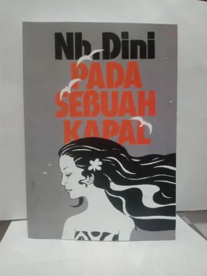 PADA SEBUAH KAPAL Nh.Dini