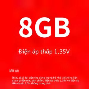 Elpidaa 4G 8G Ddr3 Thế Hệ Thứ Ba 1066 1333 1600 MHz Notebook Thẻ Nhớ Mới Ban Đầu Chất Lượng Phần Cứng Máy Tính