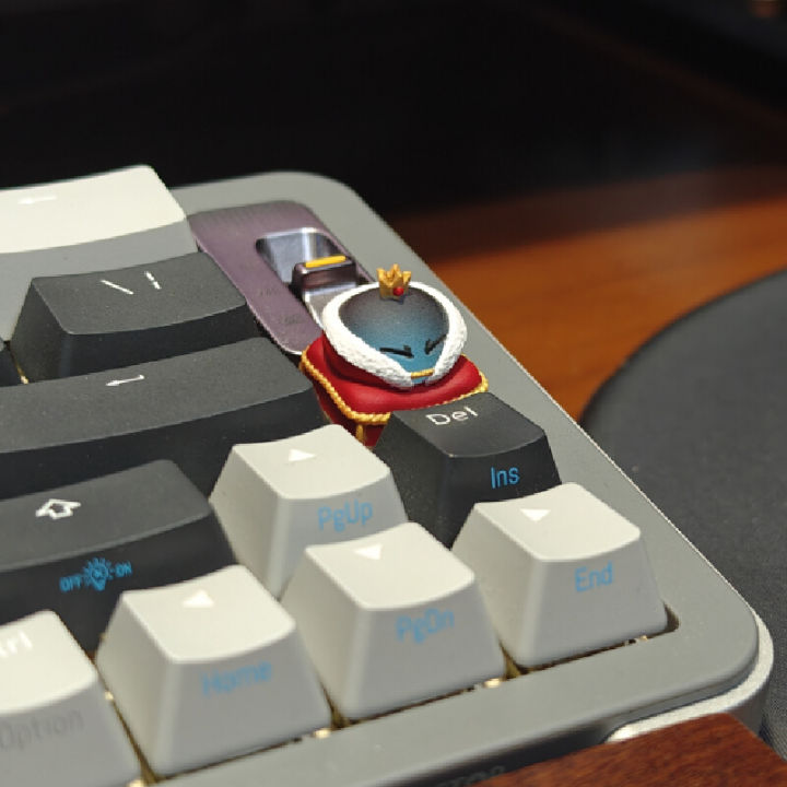 Lobo Keycaps That Time I Got Reincarnated as a Slime Rimuru Tempest ...