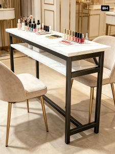 evesigar | All-In-One Multifunctional Manicure Table