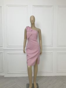 ชุดไปงานแต่ง ชุดเดรส ชุดออกงาน ชุดเพื่อนเจ้าสาว