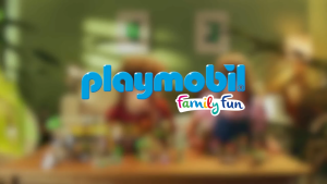 Playmobil 72070 Animals & Friends Zoo Wilderness Climbing Park
