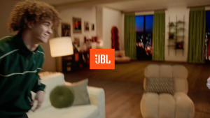 JBL Bar 800MK2 - 3D Dolby Atmos® spatial effects punchy bass from a 10” subwoofer and MultiBeam™ 3.0