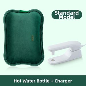 OUYILI | Charging Explosion-Proof Electric Heating Hot Water Bottle