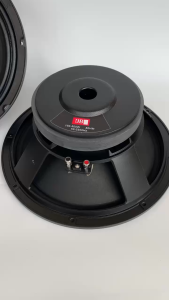 Loa bass 30 JB từ 170 côn 63 xương nhôm - giá 1 cái