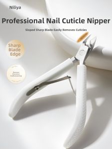 NILIYA | Dead Skin Trimming Manicure Tool Set