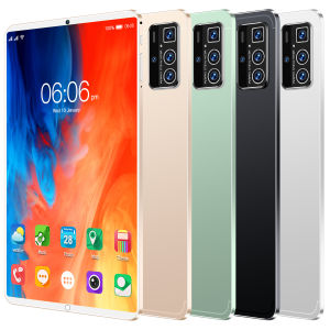 [ซื้อ 1 ฟรี 6 + รับประกัน 1 ปี] 2025 ใหม Uodega 14Pro 11.6 นิ้ว RAM16GB + ROM512GB แท็บเล็ตราคาถูก 12000mAh 24MP + 48MP Full HD Android 12.0 แท็บเล็ต WIFI Original 4G / 5G 12-Core  หน่วยความจำขนาดใหญ่ 4G / 5G ติดตั้งบัตรโทรศัพท์สองใบราคาถูกสำนักงานแท็บเล็