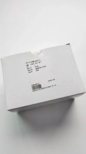 เคสหน้ากล้อง บอดี้ สำหรับกล้องถ่ายรูป Panasonic Lumix Digital Camera DC-GH5 Front Case Unit อะไหล่แท้ Part 5YM1A561Z